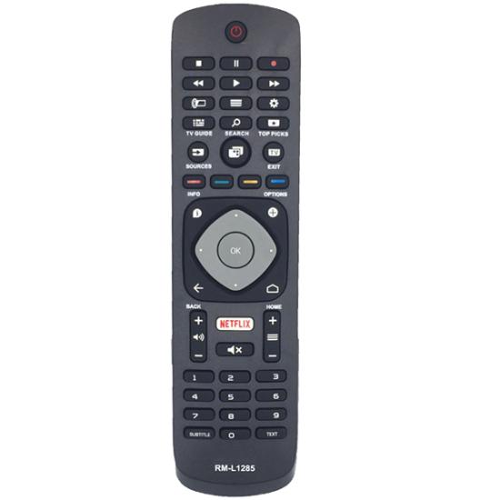 PHILIPS NETFLIX LCD-LED TV KUMANDA LCD1285U
